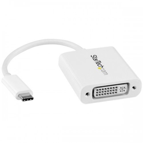 StarTech.com Adattatore Video USB-C a...