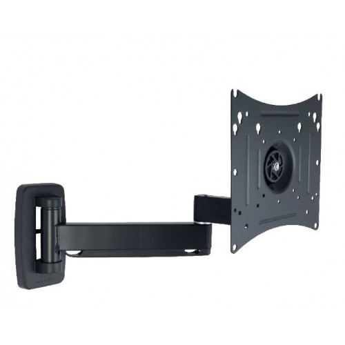 ITB OM06176 supporto da parete per tv a schermo...