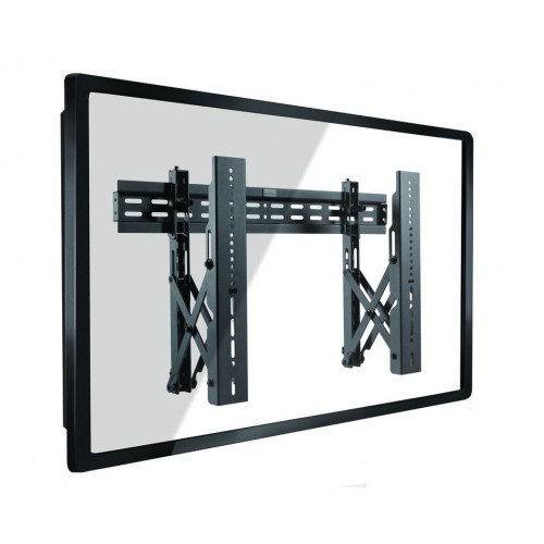 Multibrackets 0513 supporto da parete per tv a...