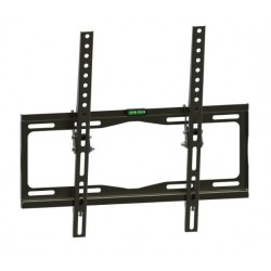 ITB OM07056 supporto da parete per tv a schermo piatto 139,7 cm (55") Nero