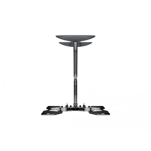 Multibrackets 1725 supporto da parete per tv a...