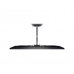 Multibrackets 1725 supporto da parete per tv a schermo piatto 127 cm (50") Nero