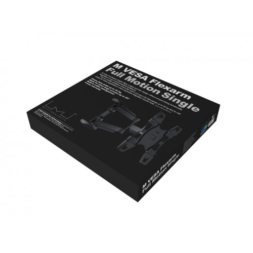 Multibrackets 1725 supporto da parete per tv a...