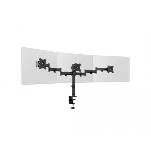Multibrackets 3385 supporto da tavolo per Tv a...