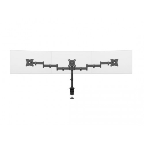 Multibrackets 3385 supporto da tavolo per Tv a...