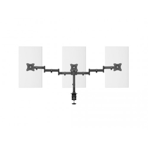 Multibrackets 3385 supporto da tavolo per Tv a...