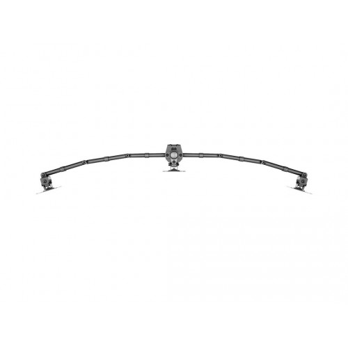 Multibrackets 3385 supporto da tavolo per Tv a...