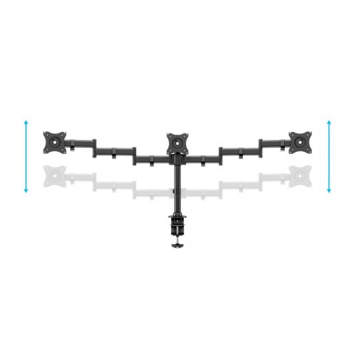 Multibrackets 3385 supporto da tavolo per Tv a...