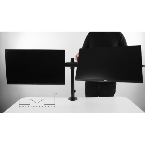 Multibrackets 3309 supporto da tavolo per Tv a...