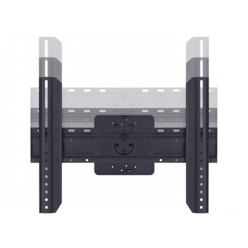 Multibrackets 7136 supporto da parete per tv a...