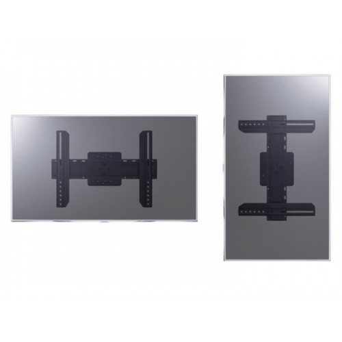 Multibrackets 7136 supporto da parete per tv a...