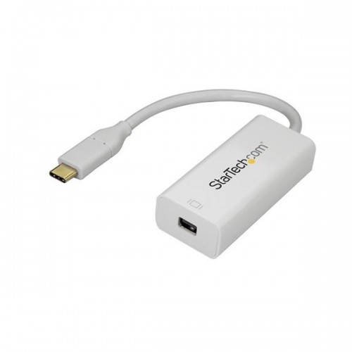 StarTech.com Adattatore video USB-C a Mini...
