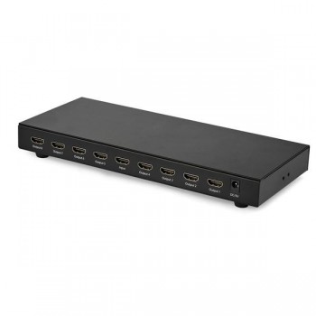 StarTech.com Splitter HDMI... 2