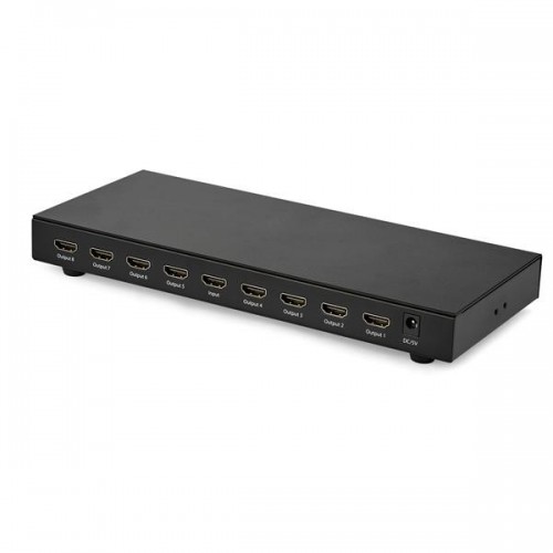 StarTech.com Splitter HDMI a 8-Porte 4K 60Hz -...
