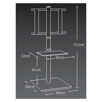 ITB Handy Maxi 121,9 cm... 2