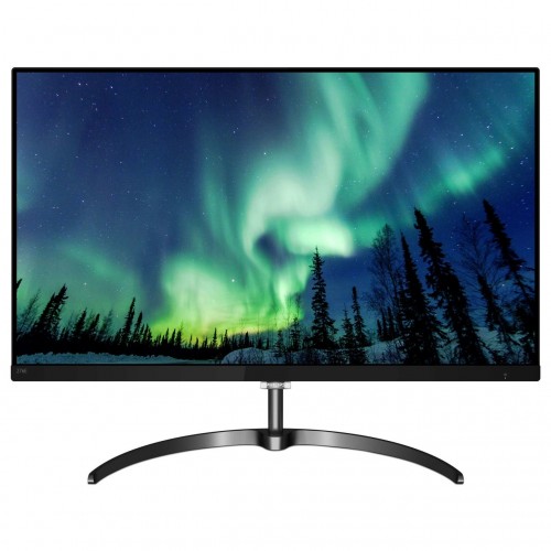 Philips E Line Monitor LCD Ultra HD 4K...