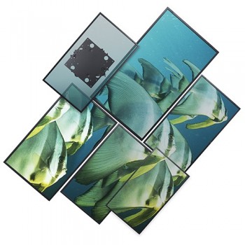 ITB CHFRA accessorio per... 2