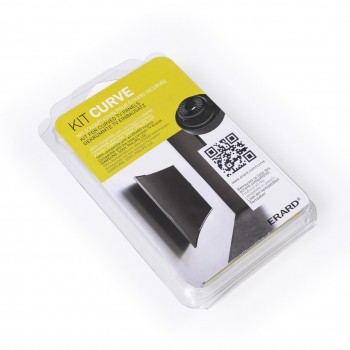 Nilox KIT FOR CURVED TV