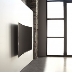 Nilox KIT FOR CURVED TV