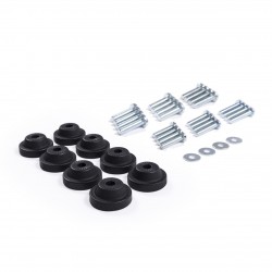 Nilox KIT FOR CURVED TV