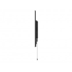 Multibrackets 2654 supporto da parete per tv a schermo piatto 2,13 m (84") Nero