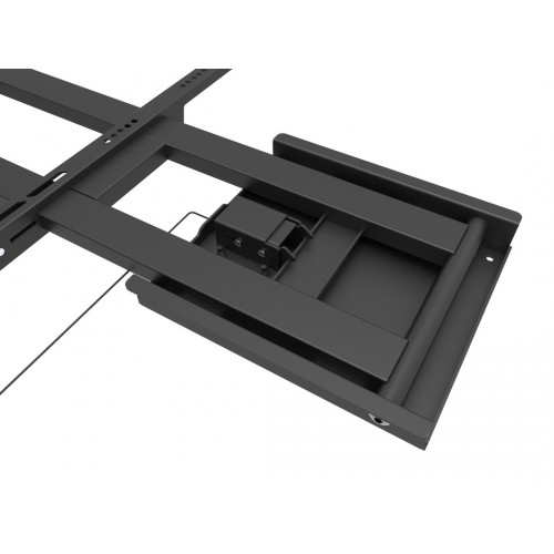 Multibrackets 2654 supporto da parete per tv a...