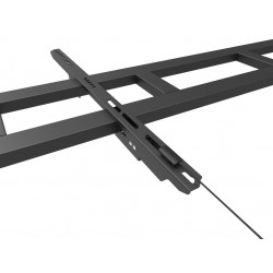Multibrackets 2654 supporto da parete per tv a schermo piatto 2,13 m (84") Nero