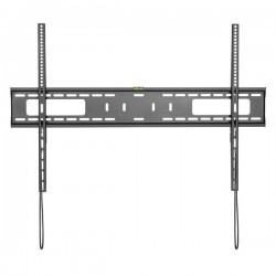 StarTech.com Supporto da muro per TV a schermo piatto - Fisso
