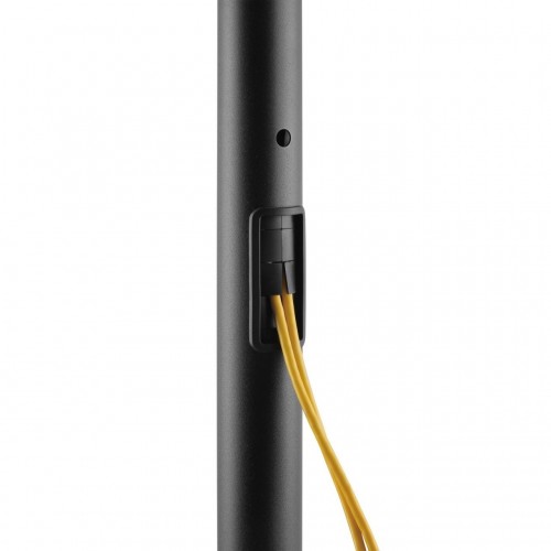 V7 Carrello porta TV regolabile in altezza con...