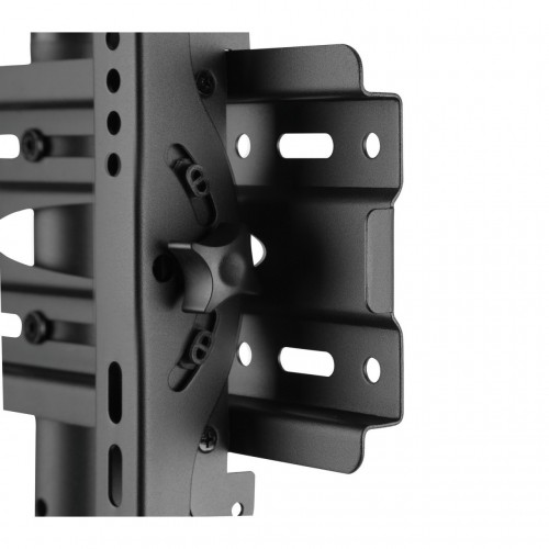 V7 Carrello porta TV regolabile in altezza con...