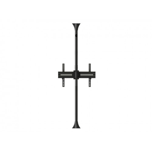 Multibrackets 3620 base da pavimento per tv a...