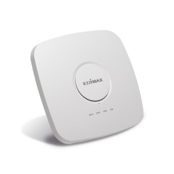 Edimax AI-2002W sensore di temperatura e umidità Interno Temperature & humidity sensor Libera installazione Senza fili