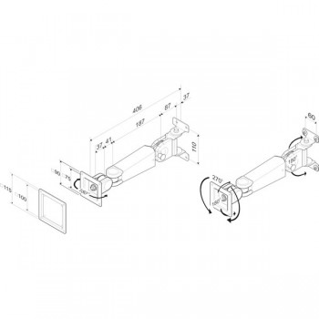 ROLINE 17.03.1123 supporto... 2