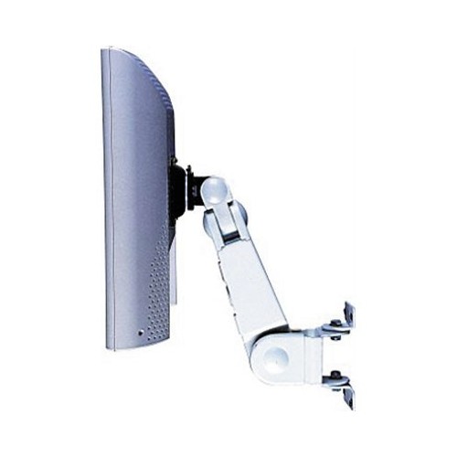 ROLINE 17.03.1123 supporto da parete per tv a...