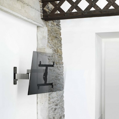 Erard 048140 supporto da parete per tv a...