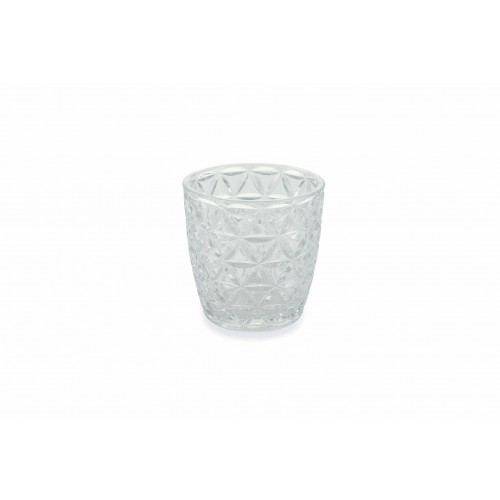 Villa D'Este Home Tivoli 'Geometric Clear', Set...