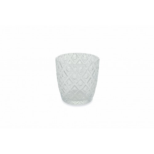 Villa D'Este Home Tivoli 'Geometric Clear', Set...