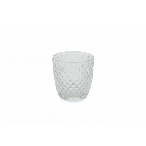 Villa D'Este Home Tivoli 'Geometric Clear', Set...