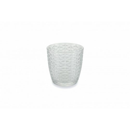 Villa D'Este Home Tivoli 'Geometric Clear', Set...