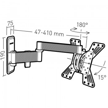 Erard EXO 200TW3 94 cm... 2