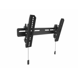 Multibrackets 6560 supporto da parete per tv a schermo piatto 165,1 cm (65") Nero