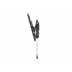 Multibrackets 6560 supporto da parete per tv a schermo piatto 165,1 cm (65") Nero