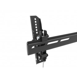 Multibrackets 6560 supporto da parete per tv a schermo piatto 165,1 cm (65") Nero