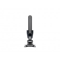 Multibrackets 7174 supporto da tavolo per Tv a schermo piatto 81,3 cm (32") Morsa Nero