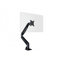 Multibrackets 7174 supporto da tavolo per Tv a schermo piatto 81,3 cm (32") Morsa Nero