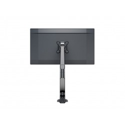 Multibrackets 7174 supporto da tavolo per Tv a schermo piatto 81,3 cm (32") Morsa Nero