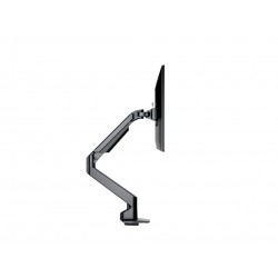 Multibrackets 7174 supporto da tavolo per Tv a schermo piatto 81,3 cm (32") Morsa Nero
