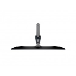 Multibrackets 7174 supporto da tavolo per Tv a schermo piatto 81,3 cm (32") Morsa Nero