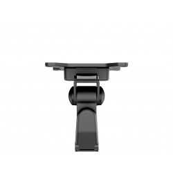 Multibrackets 7174 supporto da tavolo per Tv a schermo piatto 81,3 cm (32") Morsa Nero