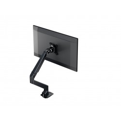 Multibrackets 7174 supporto da tavolo per Tv a schermo piatto 81,3 cm (32") Morsa Nero